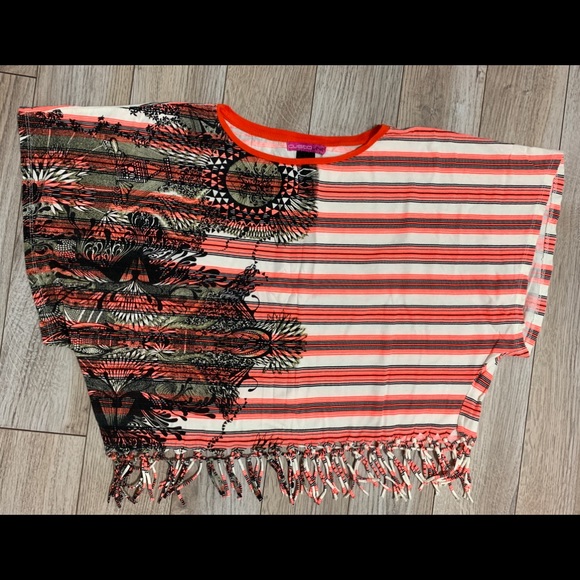 Custo Barcelona top - Picture 1 of 3